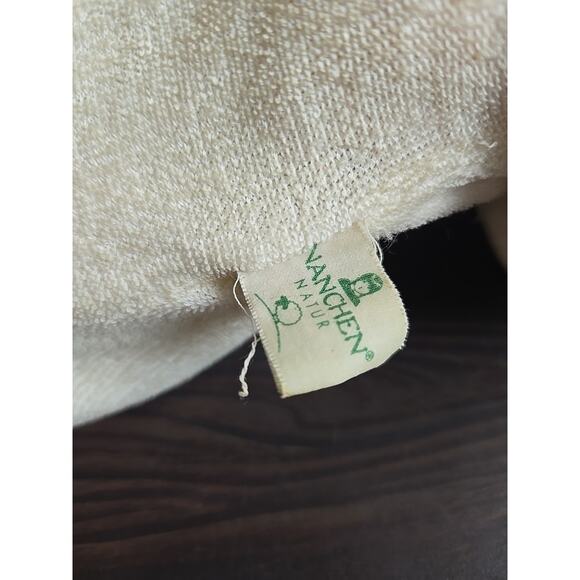 Rare Nanchen Natur Organic Doll MADE IN GERMANY Original Blonde 19" - Picture 7 of 9